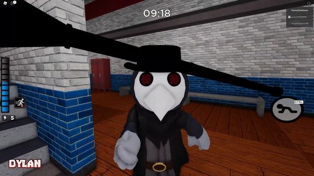 ALL NEW PIGGY JUMPSCARES ROBLOX 2022 смотреть онлайн