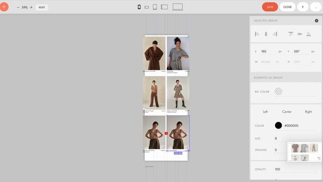 Как добавить карточку товара в каталог zero-блок смотреть онлайн