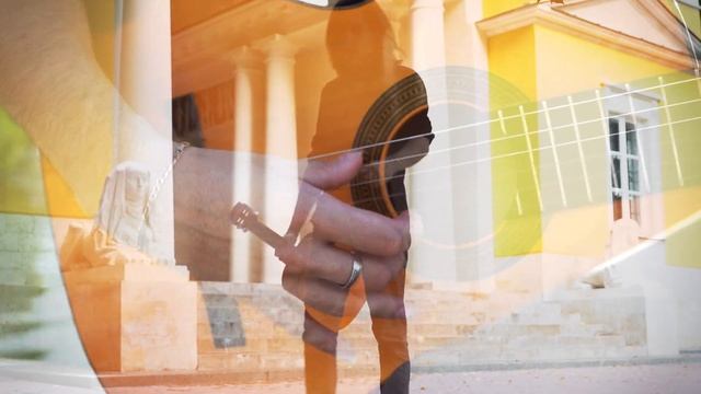 Sergey Konyaev - Fandango de familia смотреть онлайн