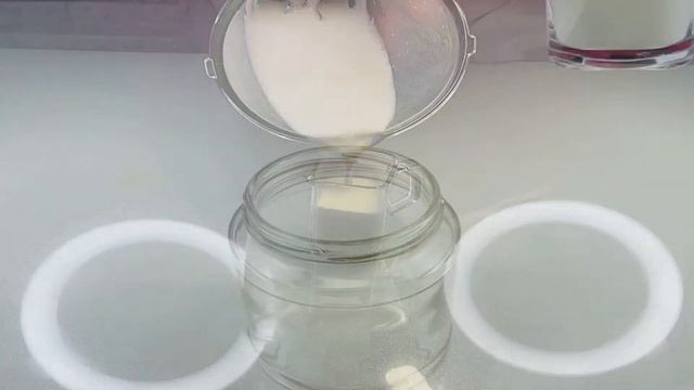 생크림-Сливки- Whipping Cream-кілегей