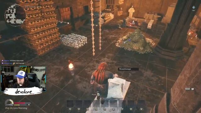 Return To Moria W/ Sloot, Then Some Other Stuff