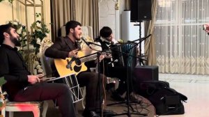 Иса Ахмадов Висита Кондаров как они играют😍