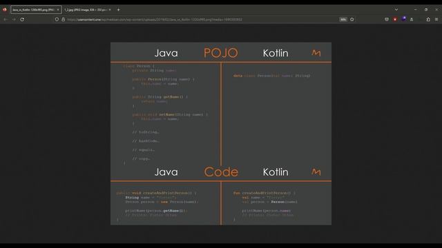Kotlin Zero to Hero: Install IDE смотреть онлайн