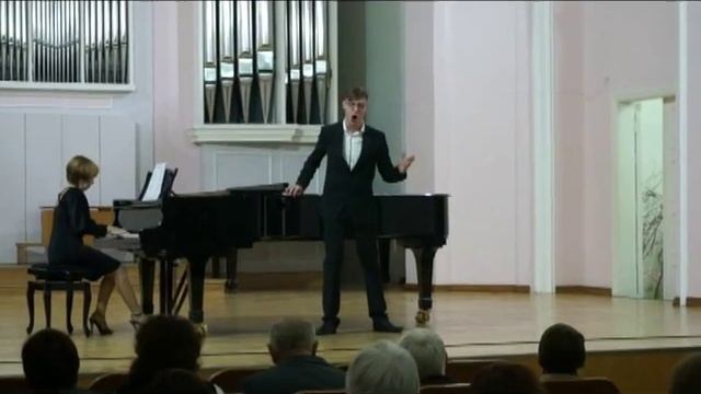 Новиков Виталий. Всё отнял у меня. смотреть онлайн