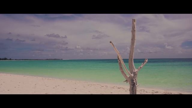 A CINEMATIC CUBA Отправляемся в путешествие в Варадеро, Гавану, Тринидад. смотреть онлайн