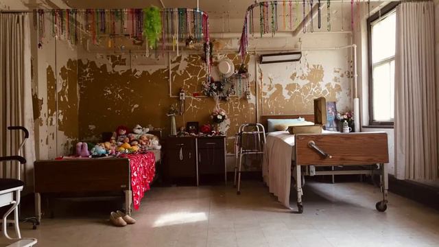 La terrible residencia Hill view manor. смотреть онлайн