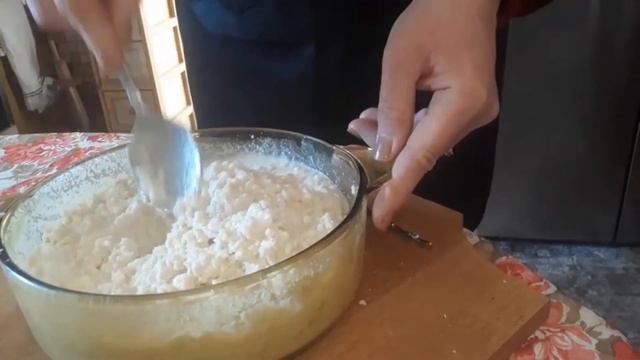 Очищающая маска(кокосовое масло+сода).Витаминная бомба !!!Запеканка на завтрак, как у бабушки.!!!! смотреть онлайн