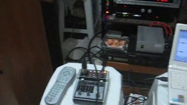 AudioKitchen FS 01 test - Pearl Diver смотреть онлайн