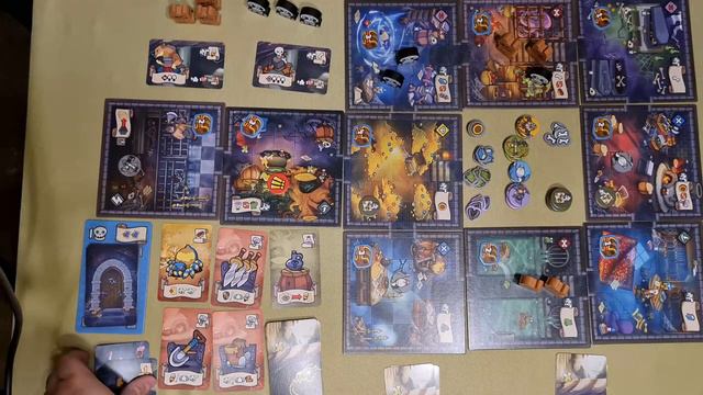 Ходу Героям Нема! Огляд. D&D навпаки смотреть онлайн