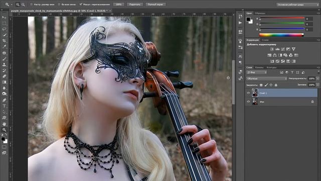 Фотошоп-Античайник 15 смотреть онлайн