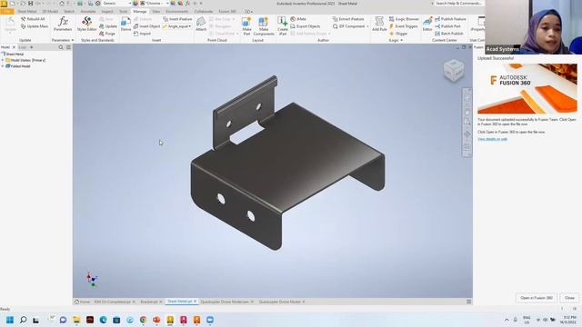 Inventor 2023 New Features смотреть онлайн