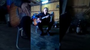 На улице горохова...под гитару