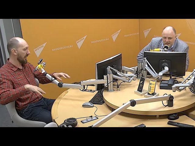 Холмогорская резьба. Вып. 5. Херсонская область, новый голодомор, значение острова Змеиный. смотреть онлайн