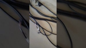 KAMAZ 5490/65206 ЗАМЕНА ЖГУТОВ ЭЛЕКТРОПРОВОДКИ