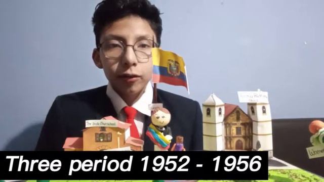 Video de Ingles Jose Maria Velasco Ibarra смотреть онлайн