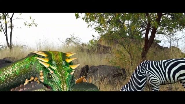 Анаконда Змея в реальной жизни - Anaconda Snake In Real Life смотреть онлайн