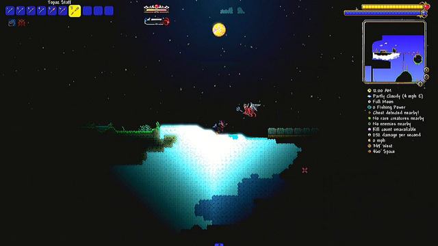 New Mod for Terraria | **** mod смотреть онлайн