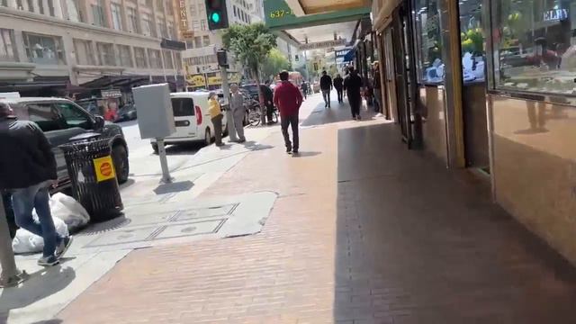 ХЕСУС ПРИЕХАЛ В ГОРОД СТРАННЫХ И СУМАШЕДШИХ ЛЮДЕЙ | ЛОС АНДЖЕЛЕС | АМЕРИКА | США