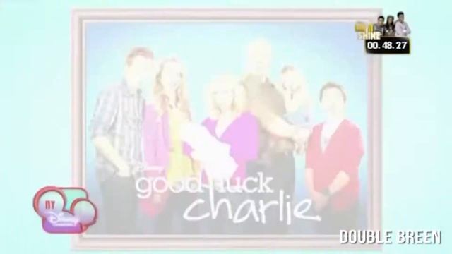 Заставки сериалов Дисней Disney Channel