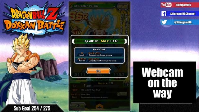 How to Farm the NEW Rage Trunks Super Attack! - Dragon Ball Z Dokkan Battle Tutorial! смотреть онлайн