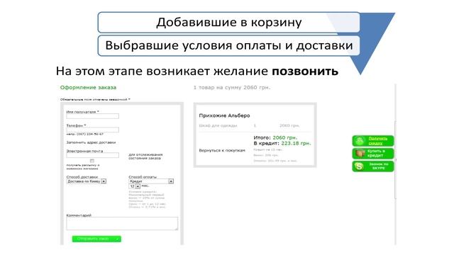 Создание интернет магазина. Как открыть интернет магазин? (4) смотреть онлайн