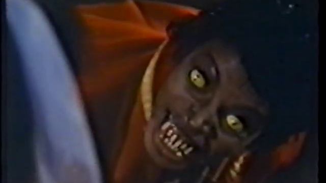 Пародия на Триллер смотреть онлайн