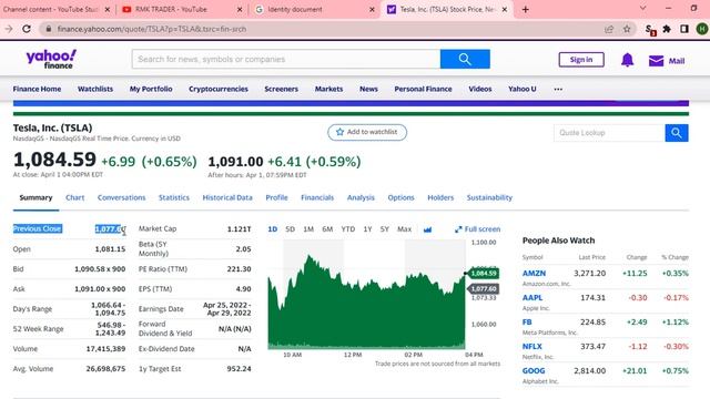 Yahoo Finance market fundamental news lesson in sinhala смотреть онлайн