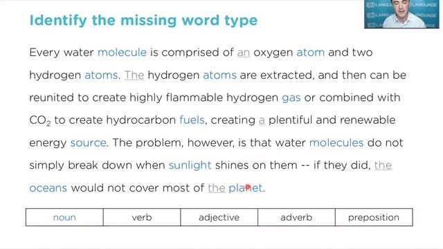 PTE Reading: Fill in the Blanks | Learn the Proven Method! смотреть онлайн