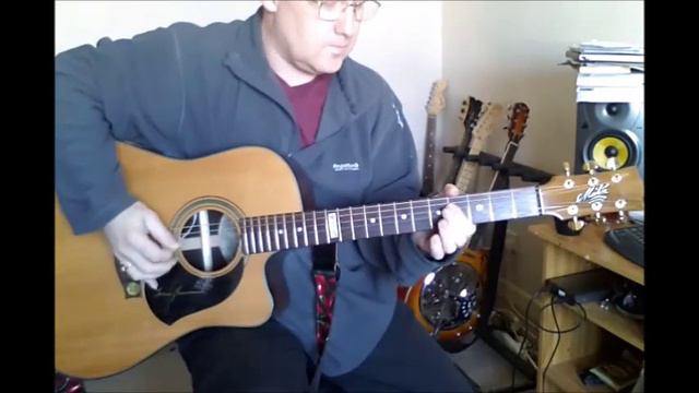 Bankers Blues Maton Tommy Emmanuel Rory Gallagher смотреть онлайн