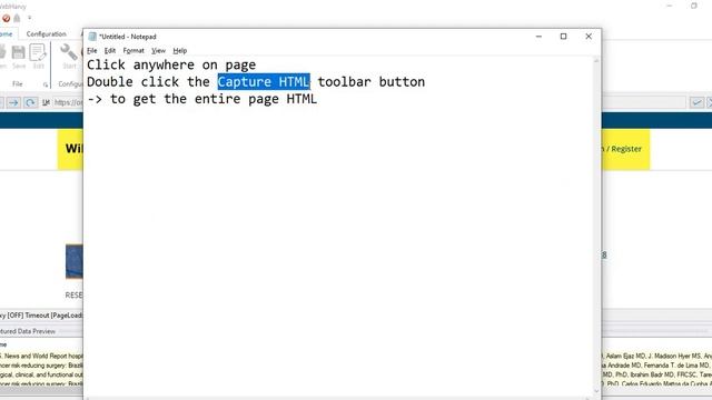 Scraping onlinelibrary.wiley.com | Articles | Author names | Emails смотреть онлайн