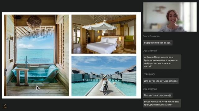 Six Senses Laamu и Six Senses Kanuhura - тонкости и преимущества двух райских курортов Мальдив смотреть онлайн