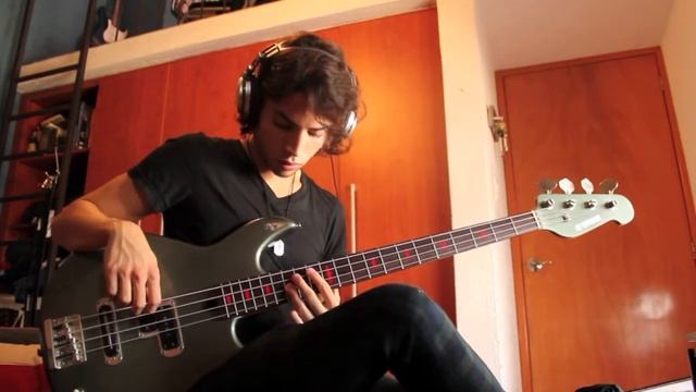 Groovy Mondays fig.2 смотреть онлайн