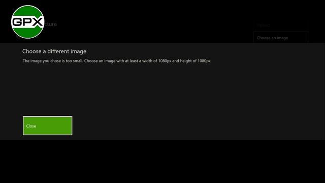 Как изменить картинку пользователя на свою в Xbox One! смотреть онлайн