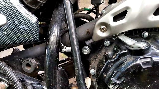 Отзыв о мотоленд  EX ST LT 250, ZID 250 Enduro ,