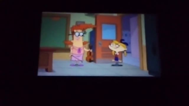 чудище бансен Аманда опаздывает на урок смотреть онлайн