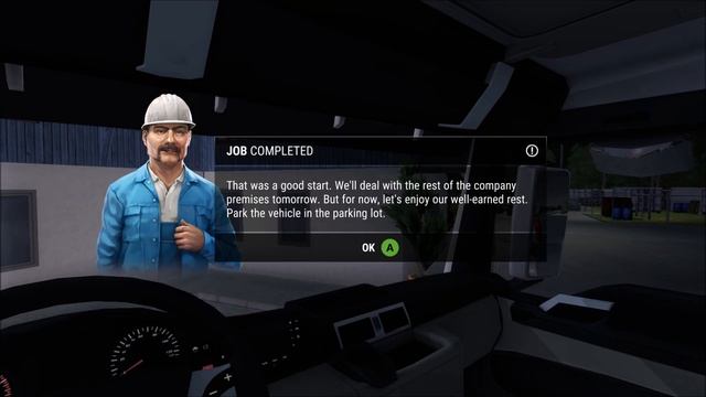 Construction Simulator 3 Console Edition #1 - Starting A Construction Company