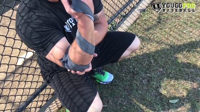 The 6 R's Of Recovery For Baseball (RECOVER FAST!)