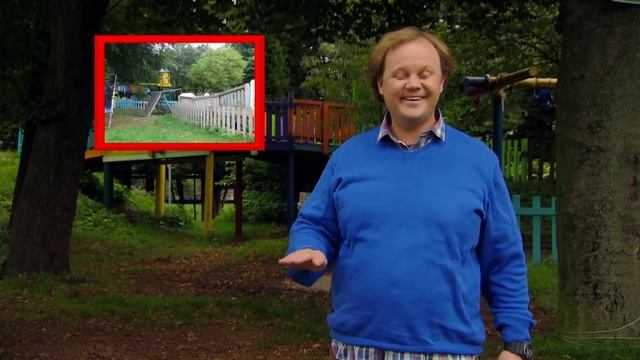 Learn to sign School ???? | Mr Tumble and Friends смотреть онлайн