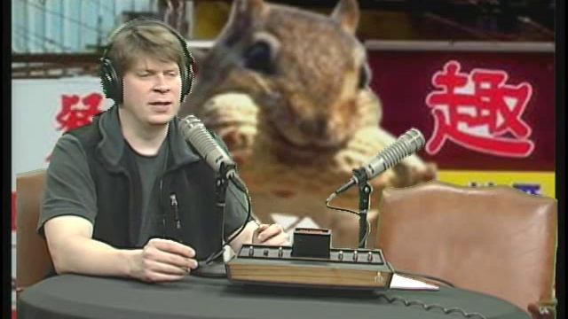 Classic Game Room - Mark & Dave Interview Part 5 смотреть онлайн