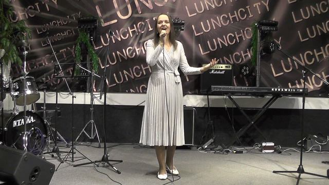 Свободный микрофон №4. Проект Алины Цветковой. 7 декабря 2021. Выступления гостей. Людмила Павлова смотреть онлайн