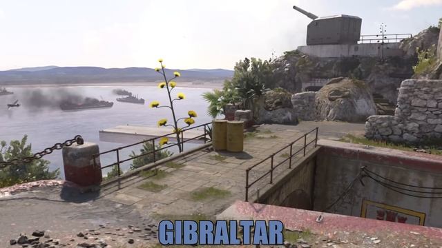 10 Call of Duty: WWII Secret Spots and Out of Map Glitches (COD WW2 Strafe Jumps) смотреть онлайн