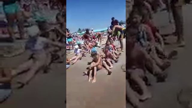 Анимация для детей в Анапе смотреть онлайн