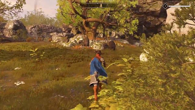 Monster Gods and Crazy Religions! | Greedfall Part 9 смотреть онлайн