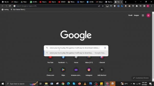 How to Fix Roblox Error Code 403 - Authentication Failed | Fix Error Code 403 Roblox