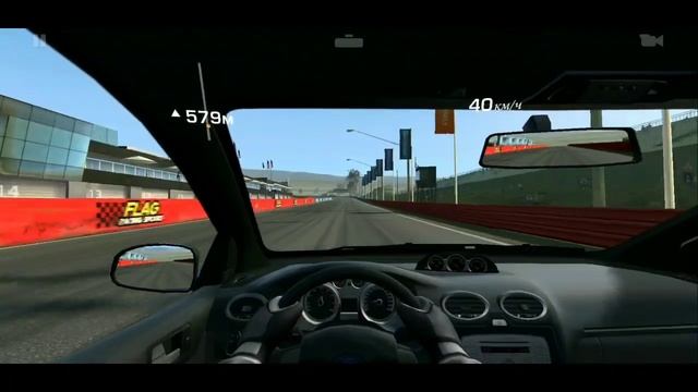 Прохождение игры real racing 3 часть 10 презентация лексуса смотреть онлайн