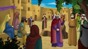 Библейские крылатые выражения. Всему своё время