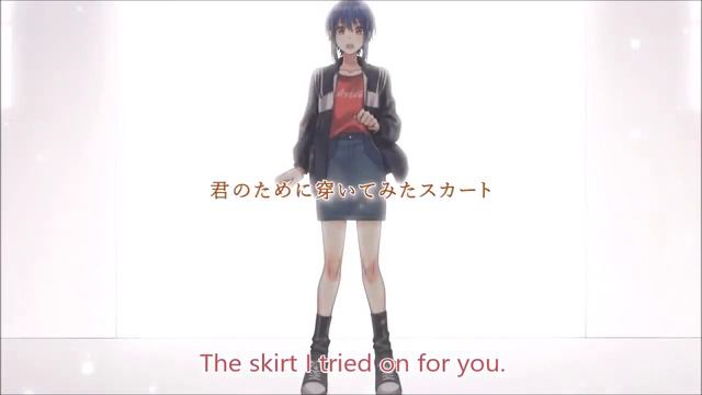 Honeyworks Renai Jouju [Inoue Marina] EngSub