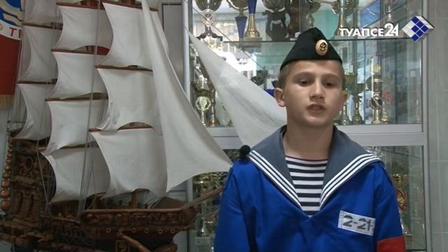 Правнук героя. Аскер Тхагушев достойно несет фамилию предка смотреть онлайн