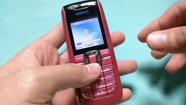 Noki 2610 Ringtones And Games