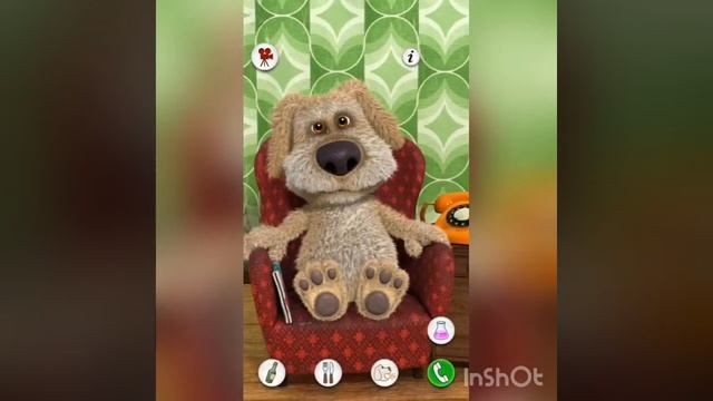 Бен. Поговорим по телефону низким и объясню как я это сделал чтобы все было замазано смотреть онлайн